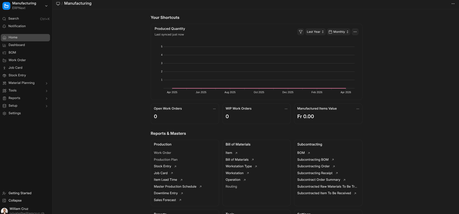 Deploying ERPNext v16 on K3s: Challenges, Decisions, and Why Not Odoo